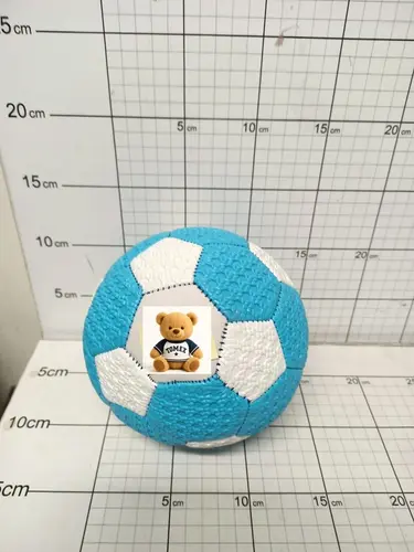 PIŁKA NOŻNA 5901271596412