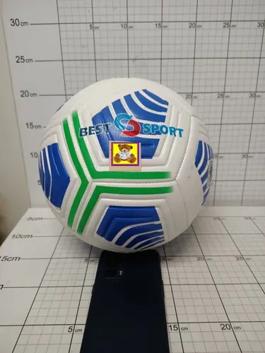 PIŁKA NOŻNA  5901331110169