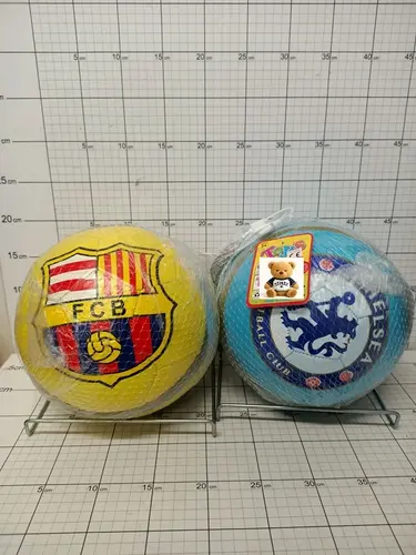 PIŁKA NOŻNA 5907187903962