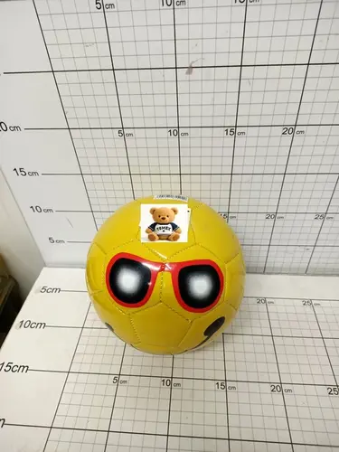 PIŁKA NOŻNA MINI 5901271615229