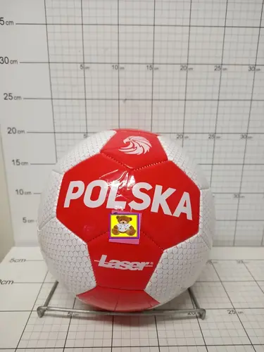 PIŁKA NOŻNA POLSKA 5901271493971