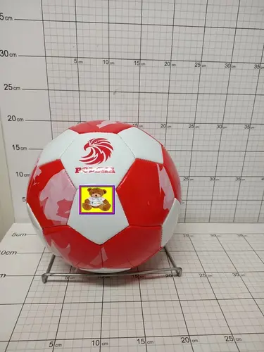 PIŁKA NOŻNA POLSKA 5901271557802