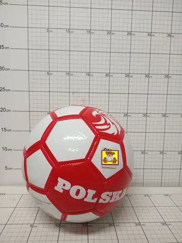 PIŁKA NOŻNA POLSKA 5902496205431