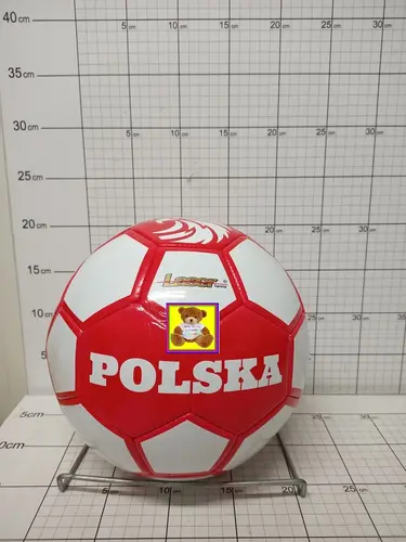 PIŁKA NOŻNA POLSKA KK5901271409361