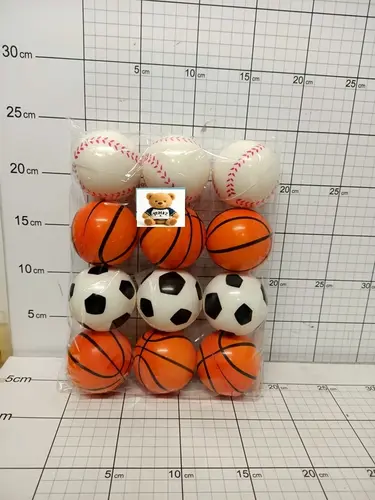 PIŁKA OP-12,CENA ZA 1 SZT!!!            5901271584396