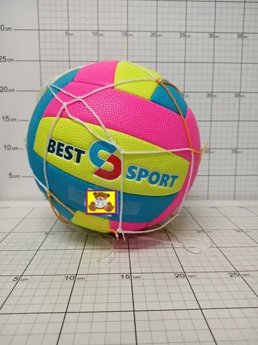 PIŁKA SIATKOWA 5901331110244