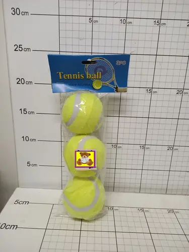 PIŁKI DO TENISA 5900949467832