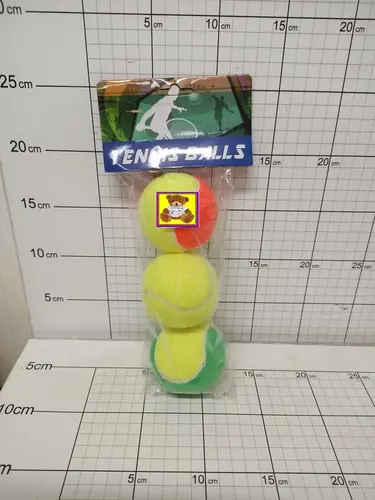 PIŁKI DO TENISA 5901271584211