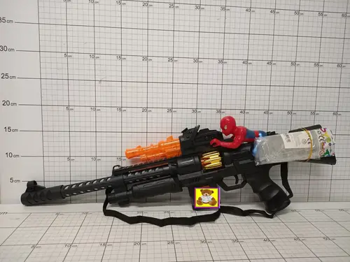 PISTOLET 5907187904181