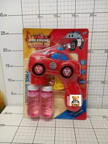 PISTOLET BAŃKI 5903940015880