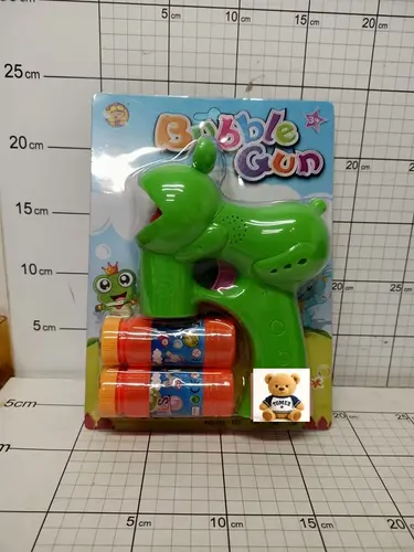 PISTOLET NA BAŃKI 5905247789327