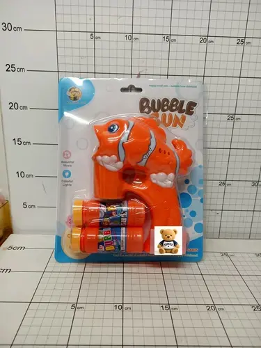 PISTOLET NA BAŃKI 5906826473750