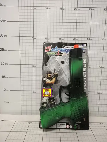 PISTOLET NA BLISTRZE 5900949471211