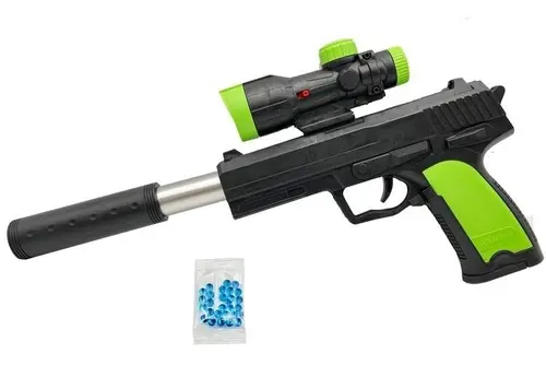 PISTOLET NA KULKI WODNE 6991209548872
