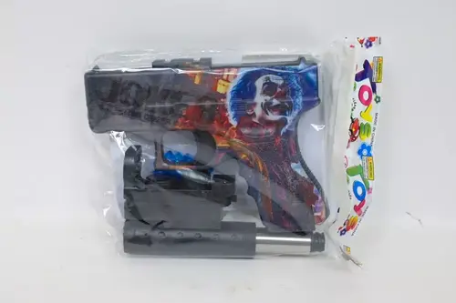 PISTOLET NA KULKI ŻELOWE 6991203871839