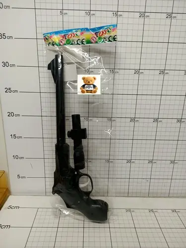 PISTOLET NA SPŁONKĘ 5900949424811