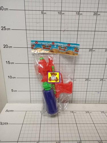 PISTOLET NA WODĘ 5900949480510