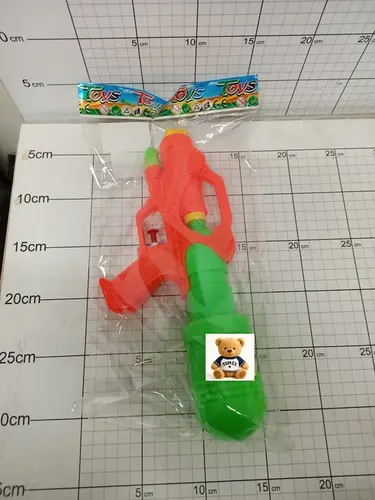 PISTOLET NA WODĘ 5901271557734