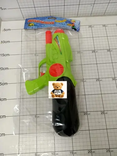 PISTOLET NA WODĘ 5901271592001