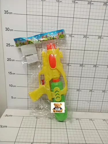 PISTOLET NA WODĘ 5901271592308