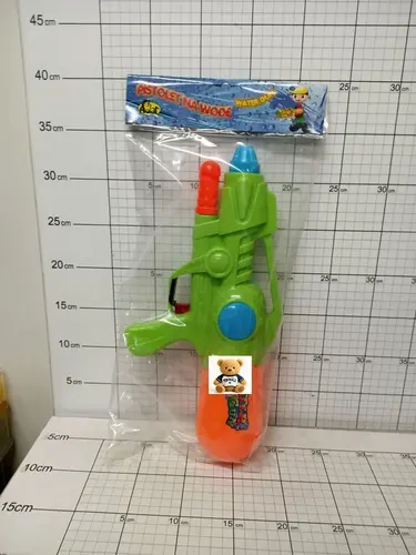 PISTOLET NA WODĘ 5901271617919