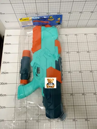 PISTOLET NA WODĘ 5901271618121