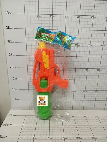 PISTOLET NA WODĘ 5901271618770