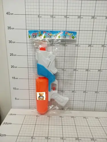 PISTOLET NA WODĘ 5901271618787