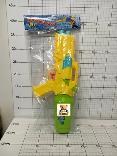 PISTOLET NA WODĘ 5901271618794