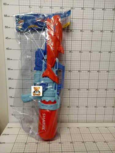 PISTOLET NA WODĘ 5901271618800