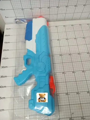 PISTOLET NA WODĘ 5901271618824