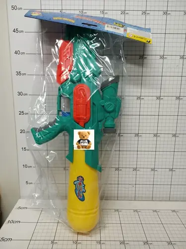 PISTOLET NA WODĘ 5901271618879