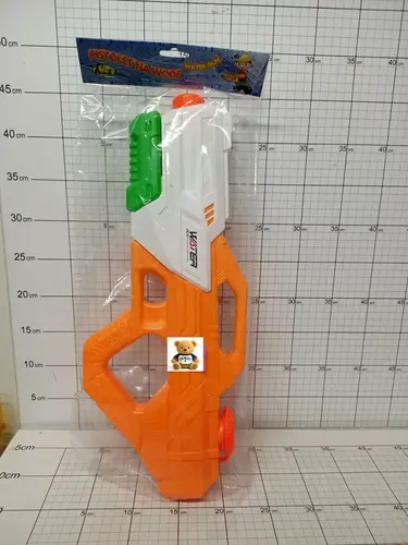 PISTOLET NA WODĘ 5901271618909