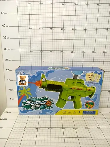 PISTOLET NA WODĘ 5901271618923