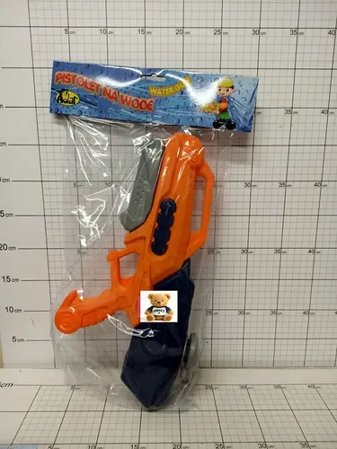 PISTOLET NA WODĘ 5901271619142