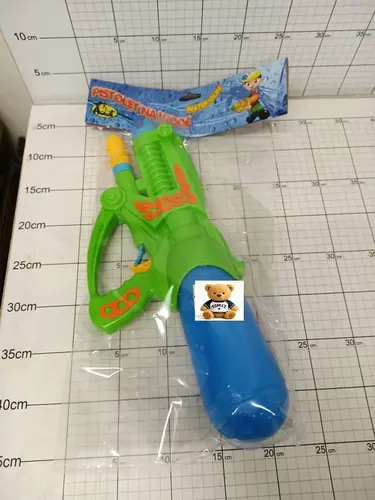 PISTOLET NA WODĘ 5901271619173