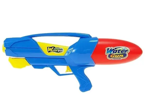 PISTOLET NA WODĘ 5901271619586
