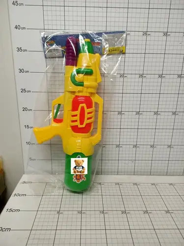 PISTOLET NA WODĘ 5901271629950