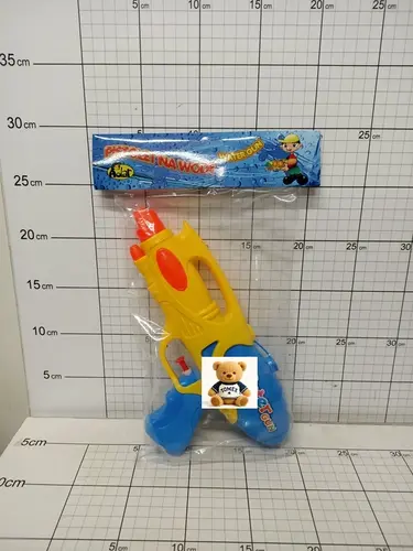 PISTOLET NA WODĘ 5901271630536