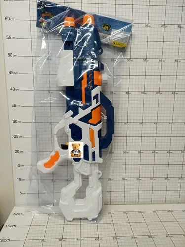 PISTOLET NA WODĘ 5901271630598