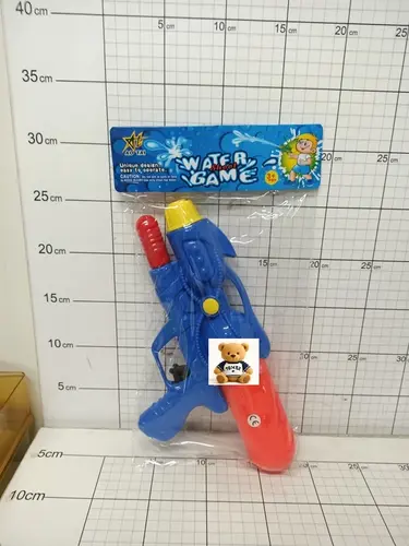 PISTOLET NA WODĘ 5902414012486