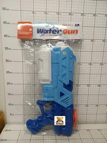 PISTOLET NA WODĘ 5902414028975