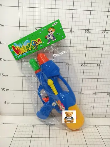 PISTOLET NA WODĘ 5907776076978