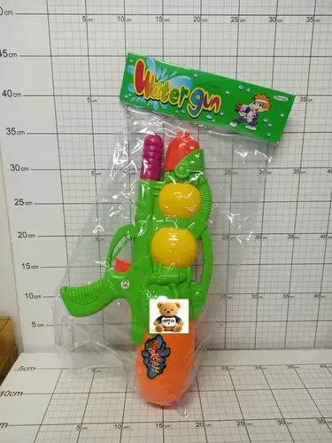 PISTOLET NA WODĘ 5907776076992