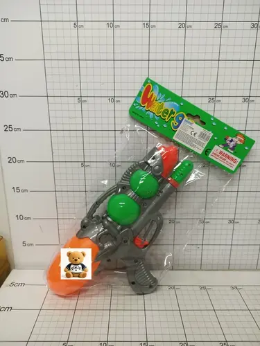 PISTOLET NA WODĘ 5907776077005