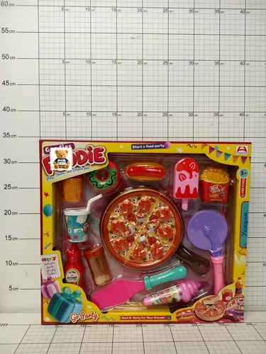 PIZZA DO KROJENIA 5907187911585
