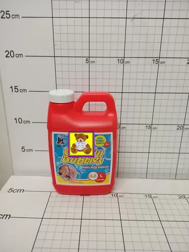 PŁYN DO BANIEK 500ML 5901986740285