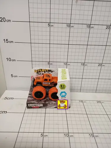 POJAZD AUTKO TERENOWE Z NAPĘDEM         5902496210275