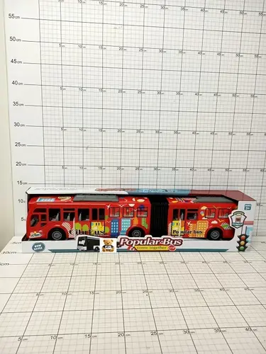 POJAZD AUTOBUS Z NAPĘDEM 5902496210213