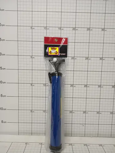 POMPKA DO PIŁEK 5900360022023